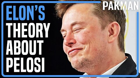 Twitter Owner Elon Musk Tweets Bonkers Conspiracy Theory
