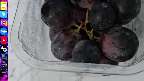 Rotten Grapes