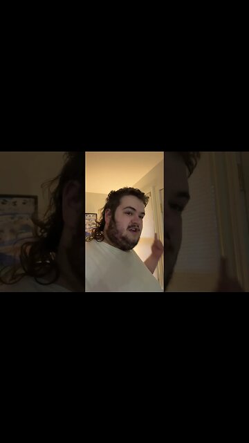 When you leave stuff outside and it starts to rain #shorts #skit