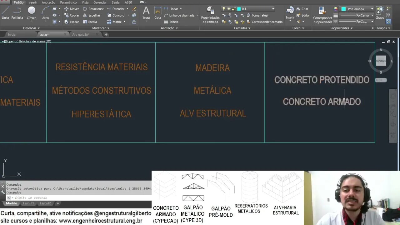 Como estudar 07 Por onde começar