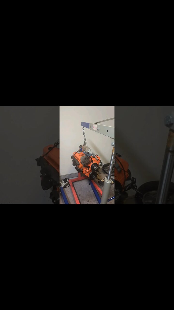 Rat Rod Hot Rod Built #shorts #tbucket #ratrods #hotrod #smallblockchevy