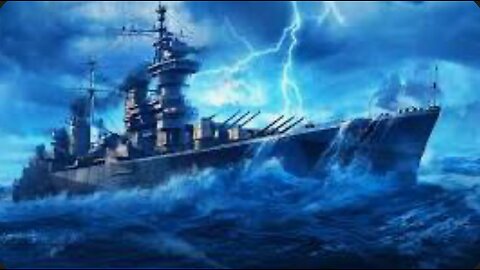 PS5-World of Warships: Legends