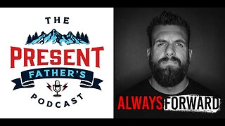 Episode 25 - Nick Koumalatsos | Always Forward