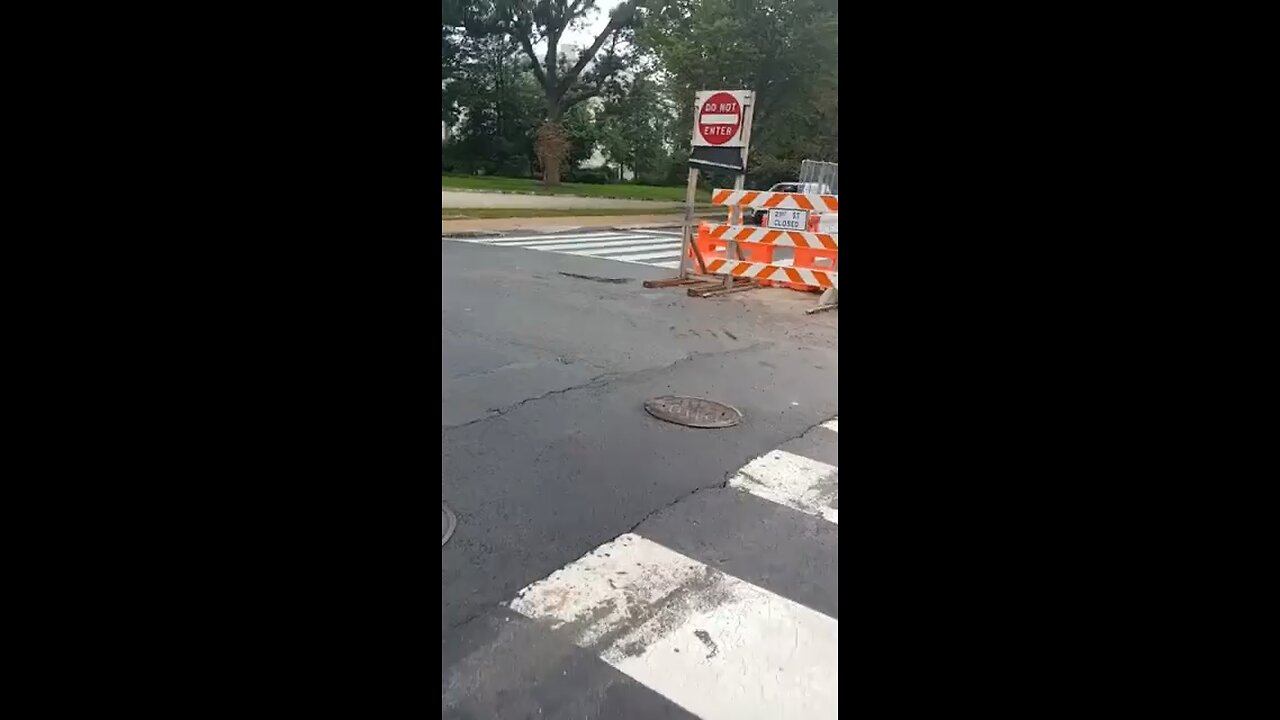 The Fed is totally demolished! Why doesn’t the fake news show you this?