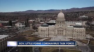 6 people in Idaho being monitored for coronavirus, no cases have been confirmed