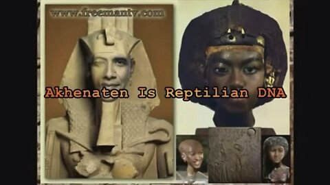 MAN OF SIN REVEALED – BARACK OBAMA
