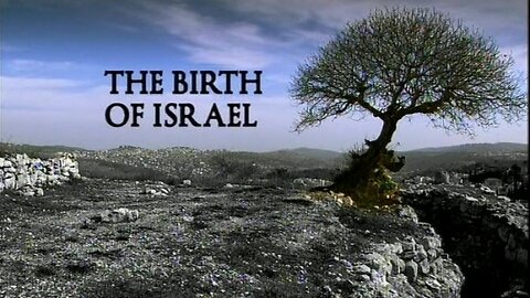 The Birth of Israel (2008)