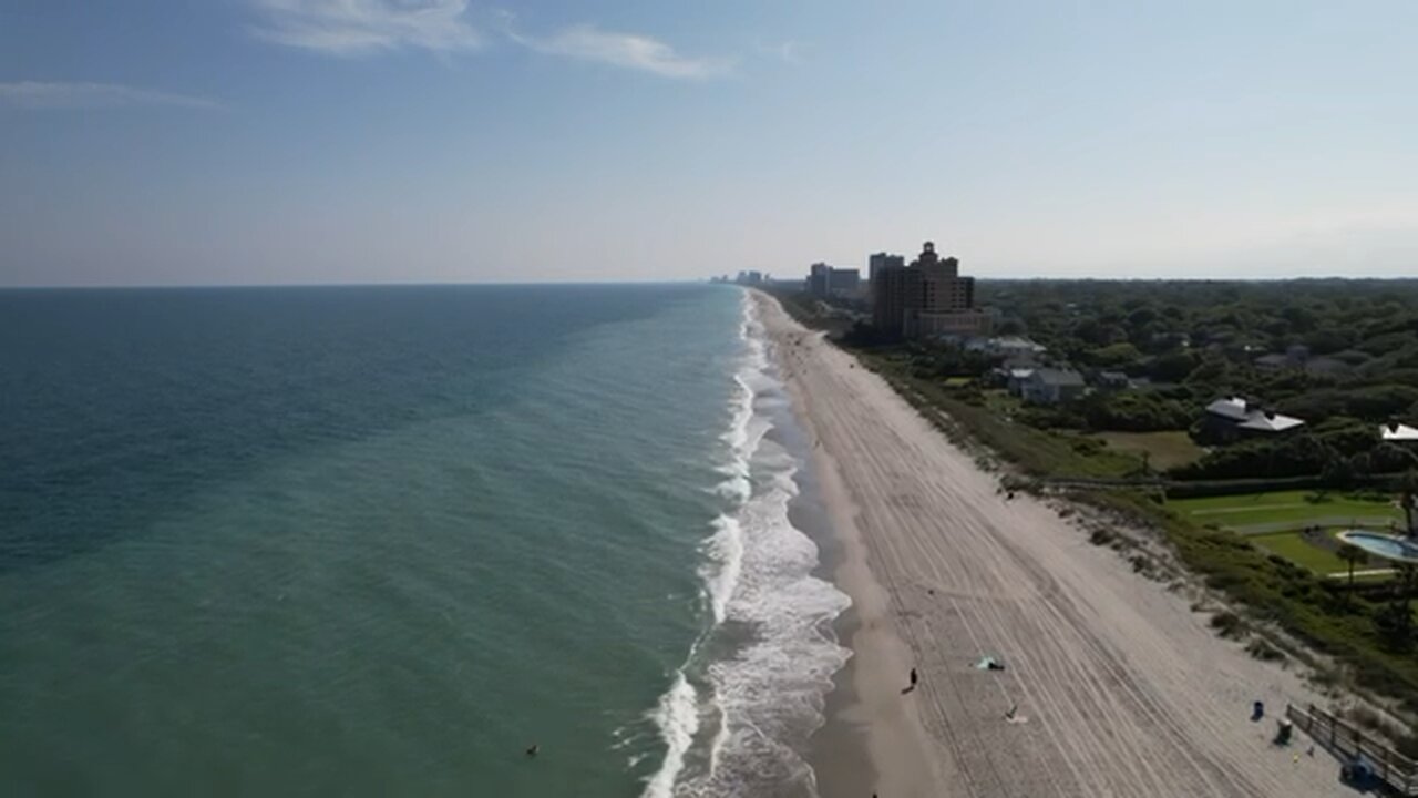 Myrtle Beach, SC