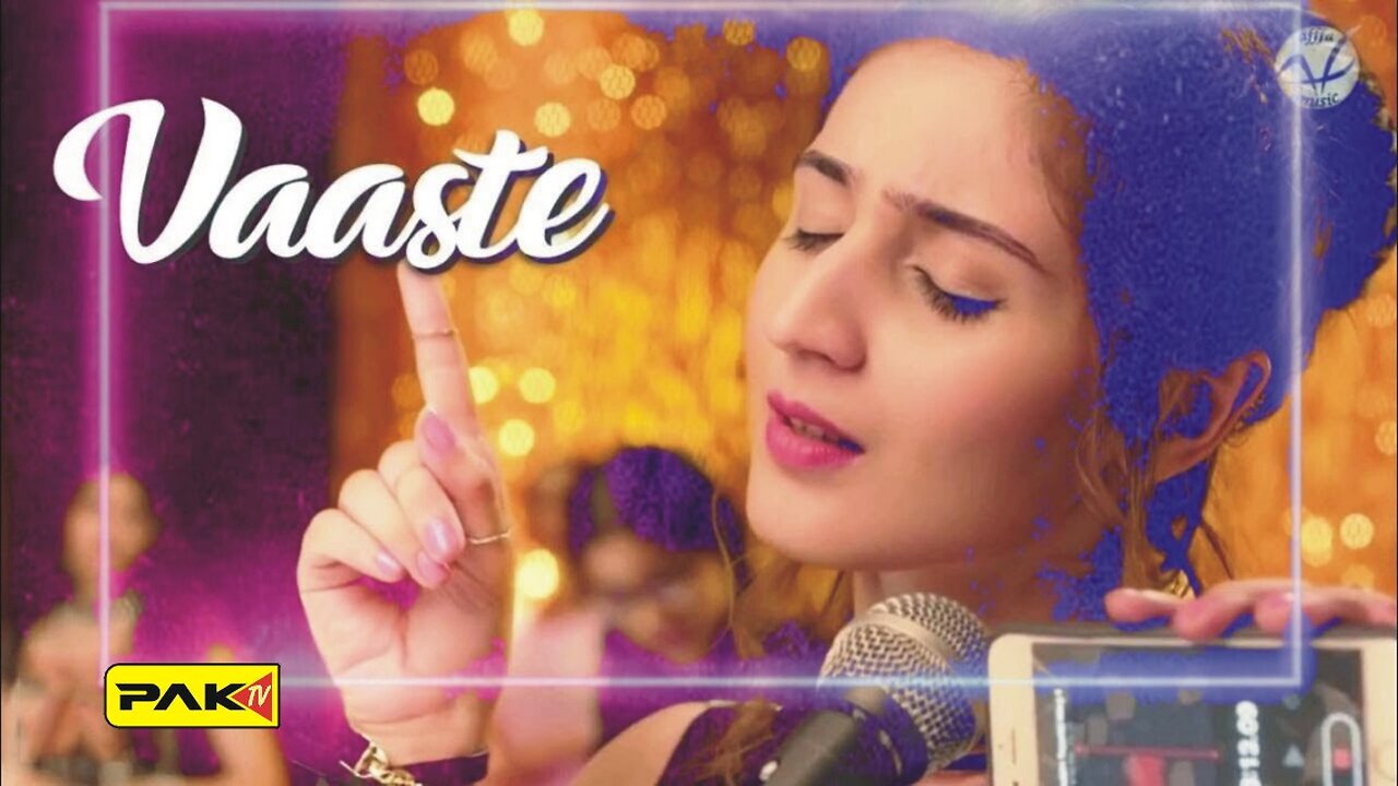 Vaaste Song Dhvani