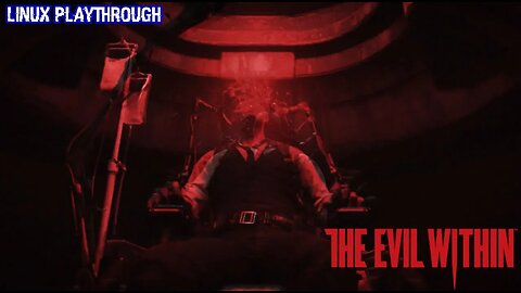 The Evil Within Pt. 7 (First Playthrough)