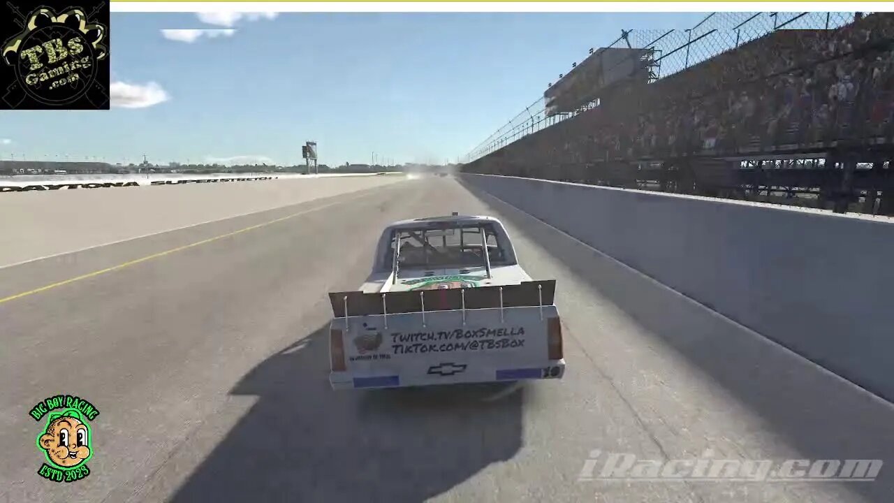 iRacing # 94