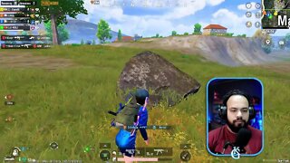 PUBG MOBILE LIVE NEPAL | PUBG EMULATOR LIVE