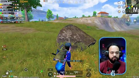 PUBG MOBILE LIVE NEPAL | PUBG EMULATOR LIVE