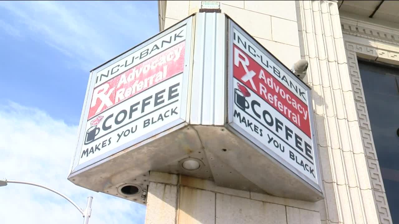 We're Open: Coffee Makes You Black in Milwaukee