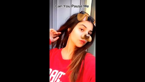 Pause Challenge
