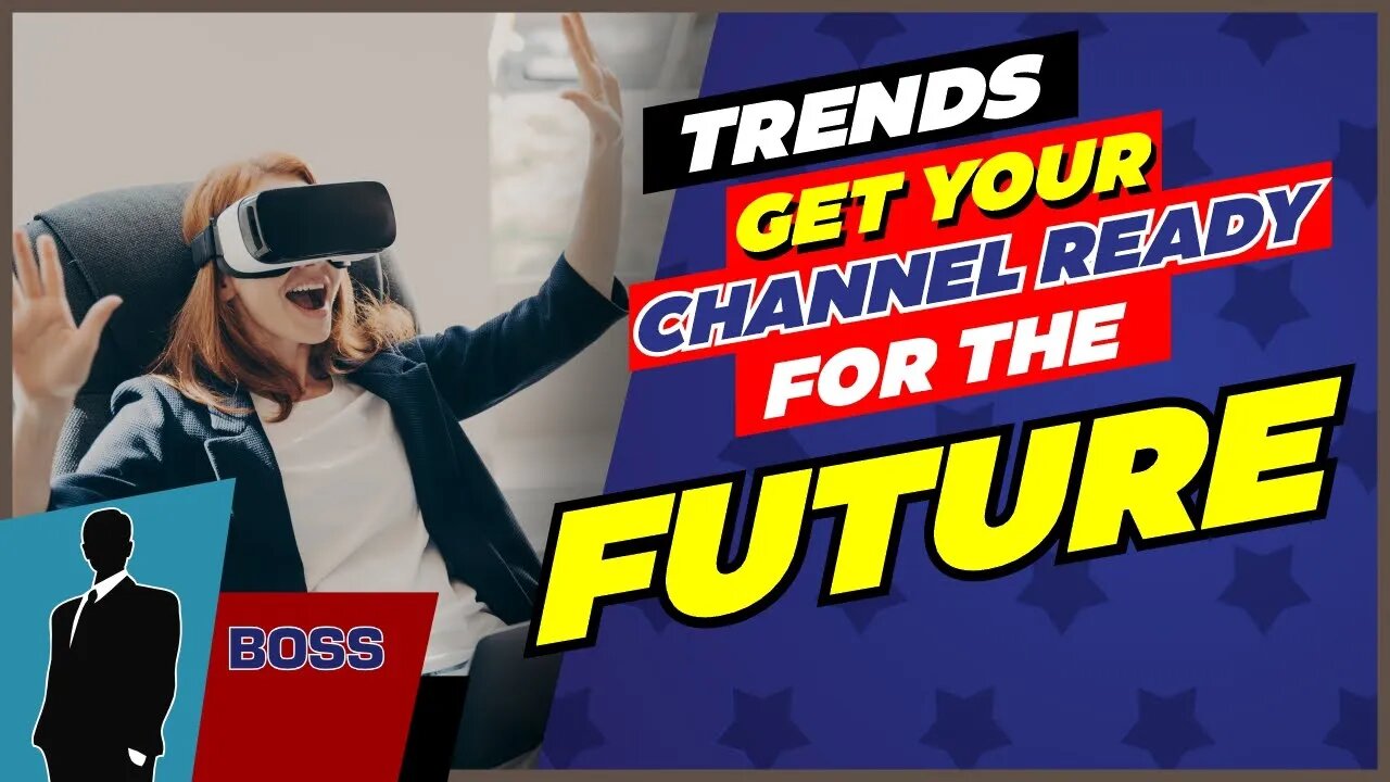 Content Trends 2023: What's Shaping the Future of Creation