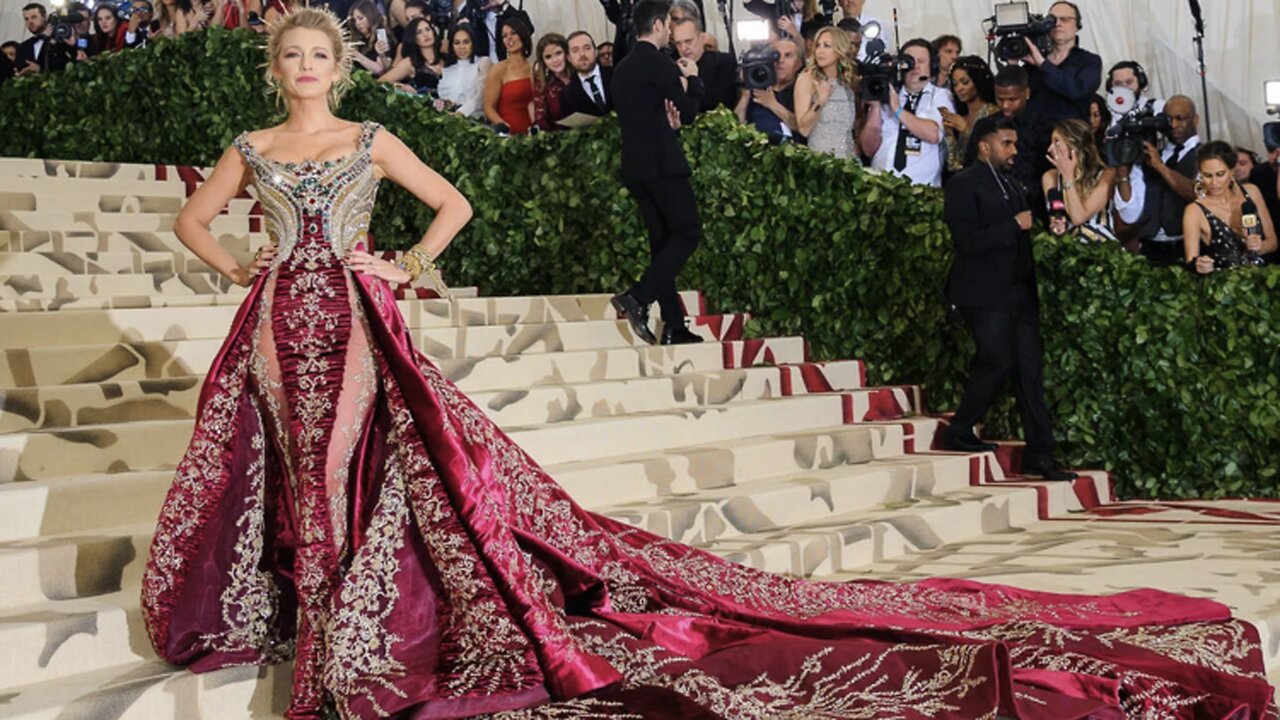 The Origins of the “Met Gala”