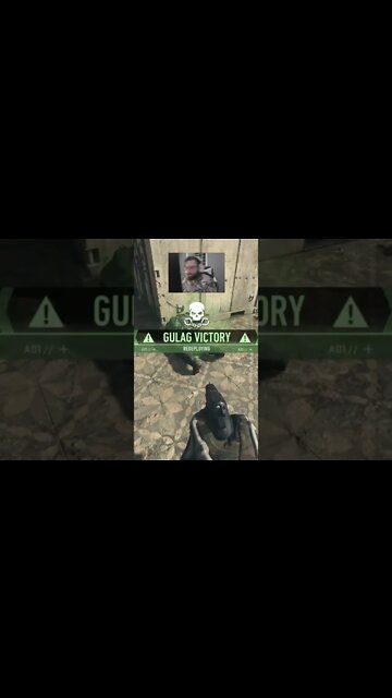 This is why I have trust issues... Warzone, Gulag, Fun, Crazy, Batman