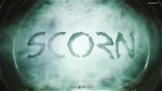 Scorn Finale