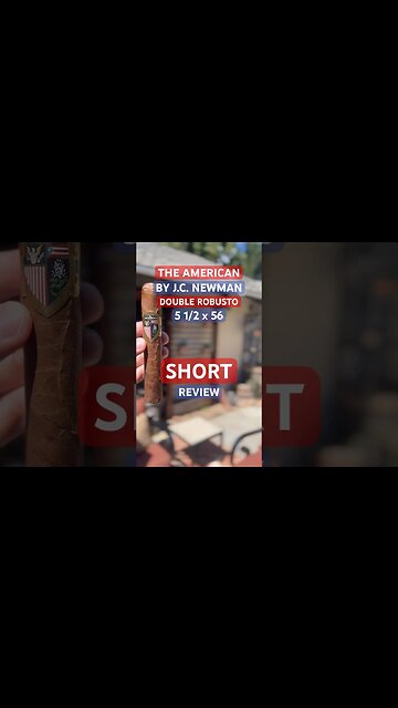 Real American #cigar #cigars #america #american #luxury