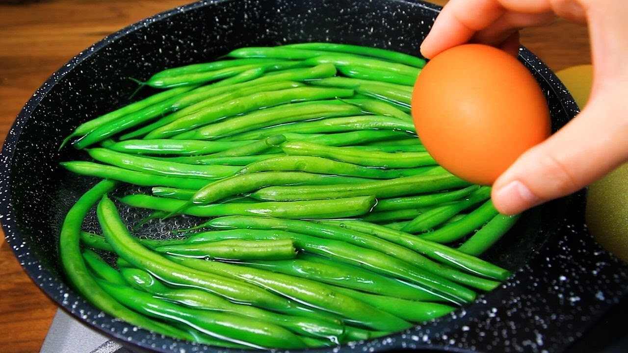 Cook beans this way! It s so easy that I make it for dinner almost every weekend