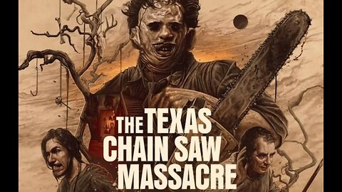 Texas Chain Saw Massacre: The Game - My Thoughts