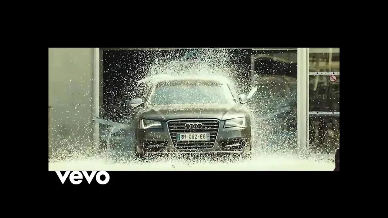 Ilkay Sencan & Dynoro - Rockstar (Remix) - The Transporter Refueled