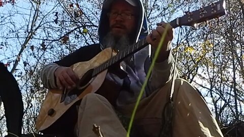 Post cards from hell #woodbrothers cover by #stevecutlerlive