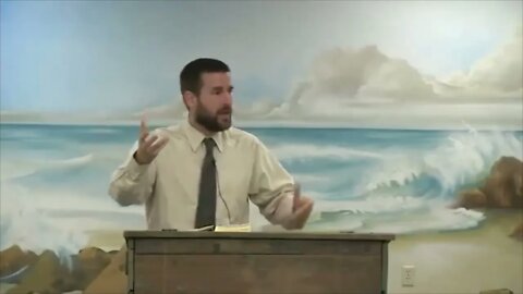 Paul: The LAST Apostle and the LAST Apostle to See Jesus | Pastor Steven Anderson | Sermon Clip