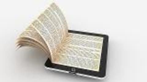 E Book or Print?