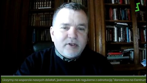 Prof. Andrzej Zapałowski: Wiemy jak wszechobecna była agentura Chruszczowa i kijowskiego NKWD w UPA