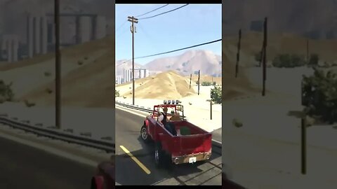 GTA V Shorts 😱😱#gta #gta5 #gtashorts #shorts #ytshorts #trending #viralshorts #drift