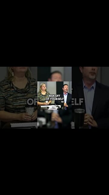 How To Run A Business That's Salable In The Future #shorts