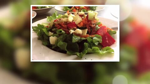 FUNDII12 Healthy Homemade Dressings | Original Fundamentals II eCourse Lesson 12