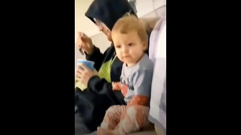 Kids say the darned things