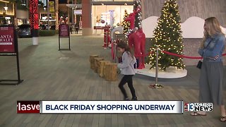 Is Black Friday changing?