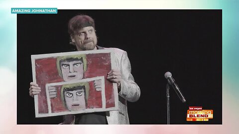 The Las Vegas Film Festival Is Underway