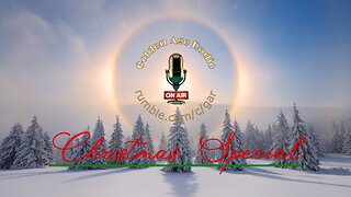 Classic Christmas Radio: A Holiday Collection 🎄