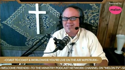 -(12/04/22)-@1:30PM-SUNDAY AFTER-NOON 1ST BIBLE STUDY PODCAST ON *MELON-TV+-