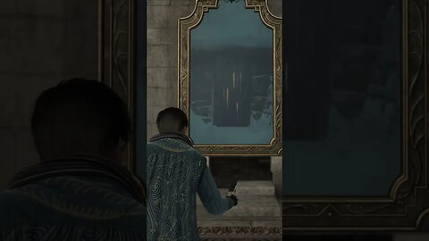 Hogwarts Legacy Collecting Chest 14 #Short