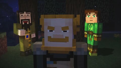 02 In a Land Far Away