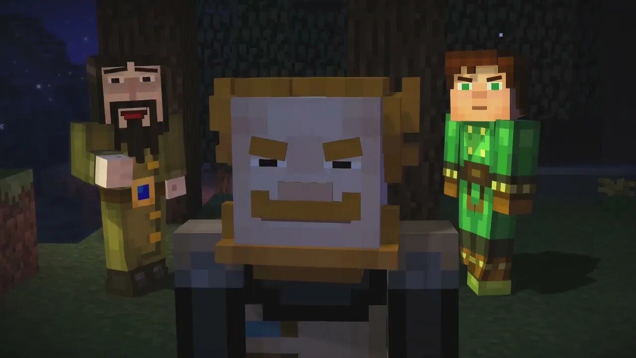 02 In a Land Far Away