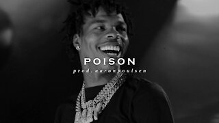 Lil Baby x Luciano [Type Beat] - Poison (Prod. Aaron Poulsen)