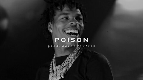 Lil Baby x Luciano [Type Beat] - Poison (Prod. Aaron Poulsen)