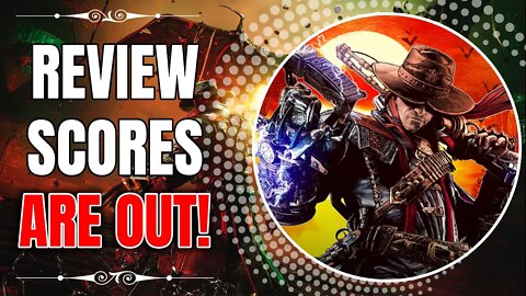 Evil West Review Scores Are Out! - I'm Even More Excited