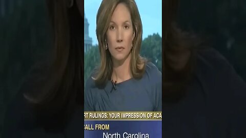 "Caller, Good Morning, You're On The Air." "Ok, So I love the Iraq war. But I have a real.."