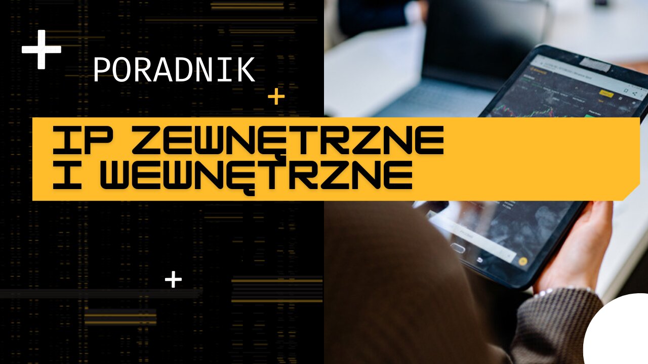 Jak sprawdzić mój adres IP komputera na Windows'ie? Poradnik