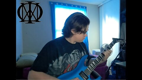Dream Theater - Pull me Under (One Take Guitar Rendition)