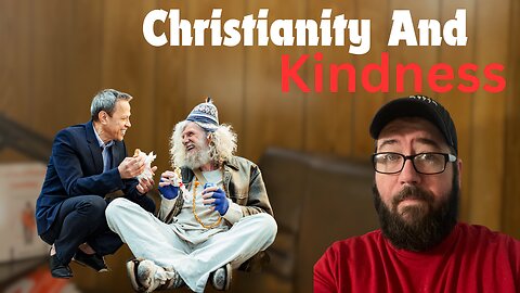 This Is Why Christians MUST Be Kind!
