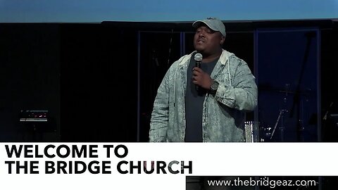 The True Priesthood | BOLD | Pastor Josh Bolton